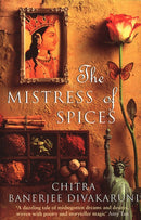 The Mistress Of Spices : Shortlisted for the Women's Prize-9780552996709