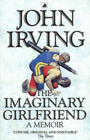 The Imaginary Girlfriend-9780552996808