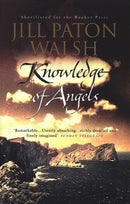 Knowledge Of Angels : Man Booker prize shortlist-9780552997805