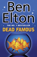 Dead Famous-9780552999458