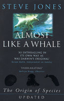 Almost Like A Whale : The Origin Of Species Updated-9780552999588