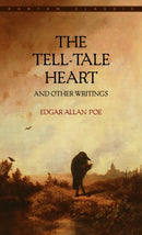 The Tell-Tale Heart-9780553212280