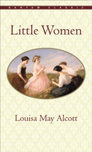 Little Women-9780553212754