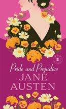 Pride and Prejudice-9780553213102