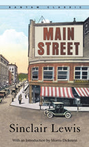 Main Street-9780553214512