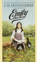 Emily of New Moon-9780553233704