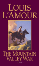 The Mountain Valley War : A Novel-9780553250909
