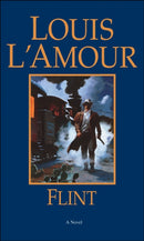 Flint : A Novel-9780553252316