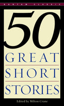 Fifty Great Short Stories-9780553277456