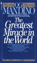 The Greatest Miracle in the World-9780553279726