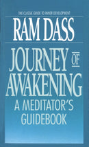 Journey of Awakening : A Meditator's Guidebook-9780553285727