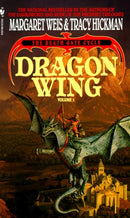 Dragon Wing : The Death Gate Cycle, Volume 1-9780553286397