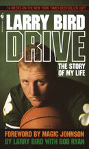 Drive : The Story of My Life-9780553287585