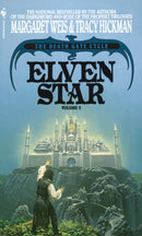 Elven Star : The Death Gate Cycle, Volume 2-9780553290981