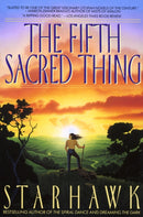 The Fifth Sacred Thing-9780553373806