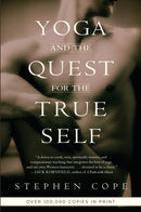 Yoga and the Quest for the True Self-9780553378351