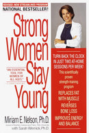 Strong Women Stay Young : Revised Edition-9780553380774