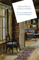 Selected Stories of Anton Chekhov-9780553381009