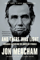 And There Was Light