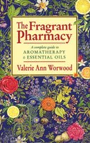 The Fragrant Pharmacy-9780553403978