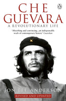 Che Guevara : A Revolutionary Life-9780553406641
