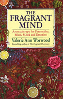The Fragrant Mind-9780553407990