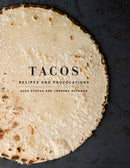 Tacos : Recipes and Provocations: A Cookbook-9780553447293