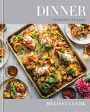 Dinner : Changing the Game: A Cookbook-9780553448238