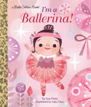 I''m a Ballerina!