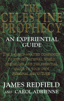 The Celestine Prophecy : An Experiential Guide-9780553503708