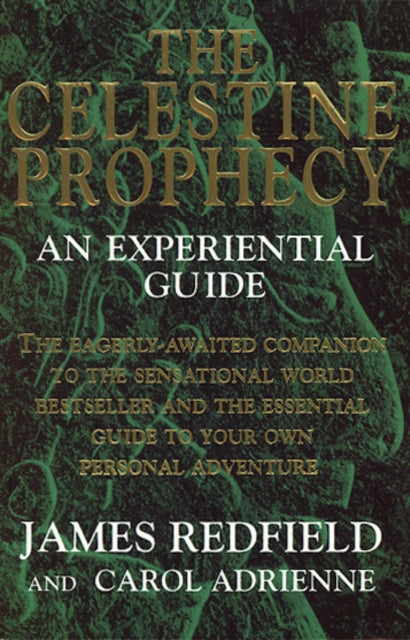 The Celestine Prophecy : An Experiential Guide-9780553503708