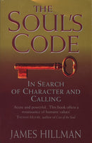 The Soul's Code-9780553506341