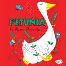 Petunia-9780553508499
