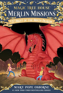 Night of the Ninth Dragon-9780553510928