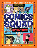 Comics Squad