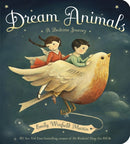 Dream Animals : A Bedtime Journey-9780553521900