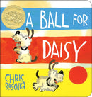 A Ball for Daisy : (Caldecott Medal Winner)-9780553537239
