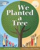We Planted a Tree-9780553539035