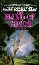 The Hand of Chaos : A Death Gate Novel, Volume 5-9780553563696