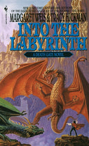 Into the Labyrinth-9780553567717