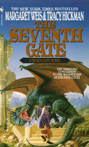 The Seventh Gate : A Death Gate Novel, Volume 7-9780553573251
