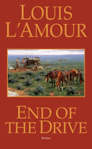 End of the Drive : A Novel-9780553578980
