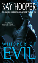 Whisper of Evil : A Bishop/Special Crimes Unit Novel-9780553583465