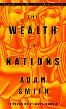 The Wealth of Nations-9780553585971