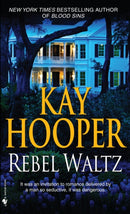 Rebel Waltz : A Novel-9780553590562