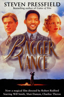 The Legend Of Bagger Vance-9780553813074