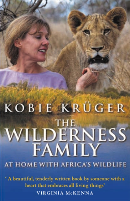 Wilderness Family