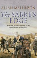 Sabre''s Edge