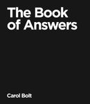 The Book Of Answers : The gift book that became an internet sensation, offering both enlightenment and entertainment-9780553813548