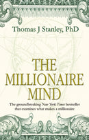The Millionaire Mind-9780553813647